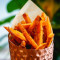 Sweet Potato Fries.