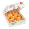 6 Count Original Glazed Doughnuts