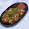 Chik'n Manchurian