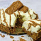 Biscoff Banofee Pie