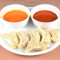 Fried : Veg Momo