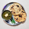 Makki Ki Roti [2 Pieces] With Sarso Ka Saa[300 Ml]