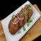 Veg . Shami Kabab (4 Pcs)