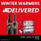 Winter Warmers