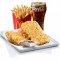 Mcspicy Chicken Fillet Medium Meal