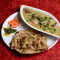 Kali Mirch Chicken White Gravy