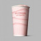 Milkshake Strawberry Flavor