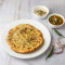 Gobhi Kulcha (Atta) (1 Pc)