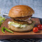 Special Chicken Double Tikki Burger