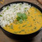 Dal Tadka With Jeera Rice (Regular)