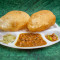 Lajpat Nagar Special Chole Bhature(Paneer Wale)