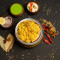 Paneer Bhurji In Amul Butter (500 Ml)