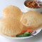 Channa Puri (3 Pcs)