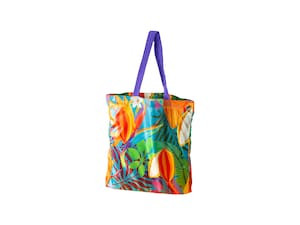 Summer Reusable Bag