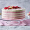 Candy Stripe Gateau Inch)