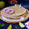 Aloo Payaaz Paratha