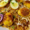 Egg Biryani (Small Box)