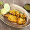 Sarson Ka Mahi Tikka(4 Pcs)