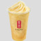 Passionfruit Yogurt Slush Bǎi Xiāng Guǒ Yōu Gé Bīng Shā