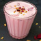 Rose Badam Lassi