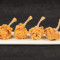 Chicken Crunchy Lollipop (4Pcs)