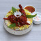 Chicken Lollypop Biryani (2Pcs