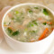 Chicken Corn Soup (500Ml)