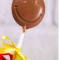 Chocolate Lollypop (S)