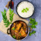 Chettinad Chicken(140Grm)