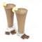 Chocolate Banana Juice