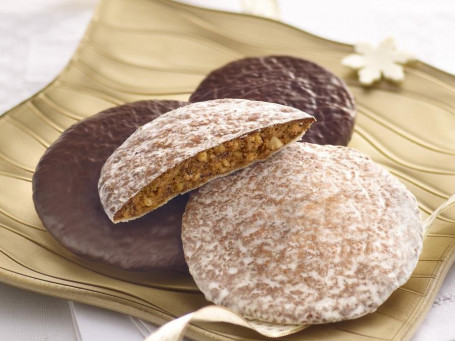 Gingerbread Gingerbread