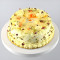 Rasmalai Cool Cake (One Day Prior Order)