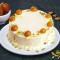 Gulab Jamun Cool Cake (One Day Prior Order)