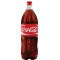 Cola Cola Pet 2 L Soft Drink