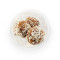 Carrot Cake Energy Balls (V, Ve, Gf)