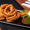 Onion Ring Bhaji