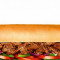 Lamb Kabob Sub