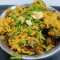 Bhuna Ghost Mutton Biryani