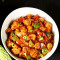 Chilli Khaju Chicken