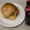 Chicken Burger+ (250Ml)