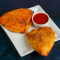 Pocket Calzone (1 Pc)