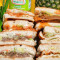 Torta Box 4 Tortas Jarrito 1.5 L)