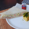 Dhokla (Sandwich)