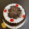 Eggless Black Forest Cake [500 Gms]