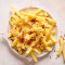 Vegan Cheese Fries (Vg)