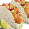 2For Crispy Jumbo Shrimp Tacos