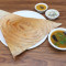 Masure Paneer Masala Dosa