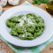 Tortellini With Pesto