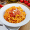 Tagliatelle With Tomato And Basil