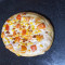 Tomato And Corn Pizza Big Paneer Parcel